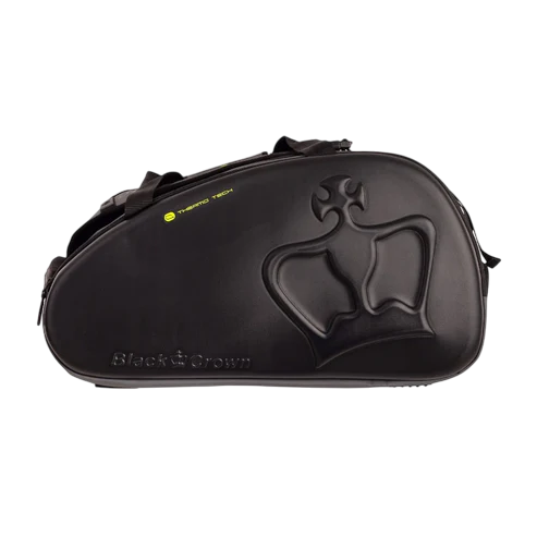 Paletero Black Crown Wonder Pro Hard 2025
