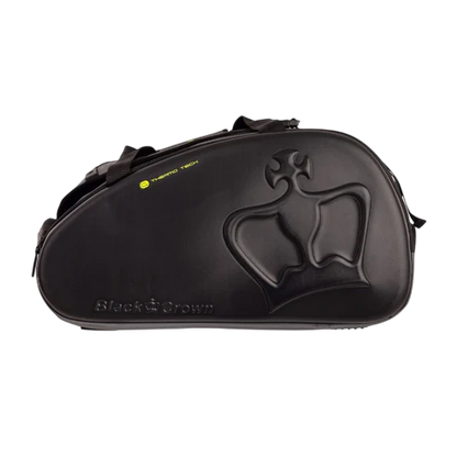 Paletero Black Crown Wonder Pro Hard 2025