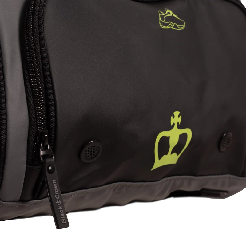 Paletero Black Crown Wonder Pro Hard 2025