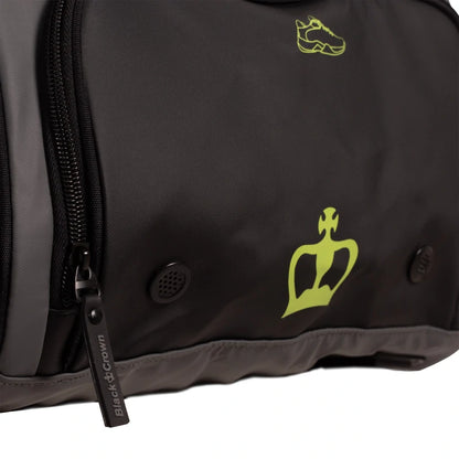 Paletero Black Crown Wonder Pro Hard 2025