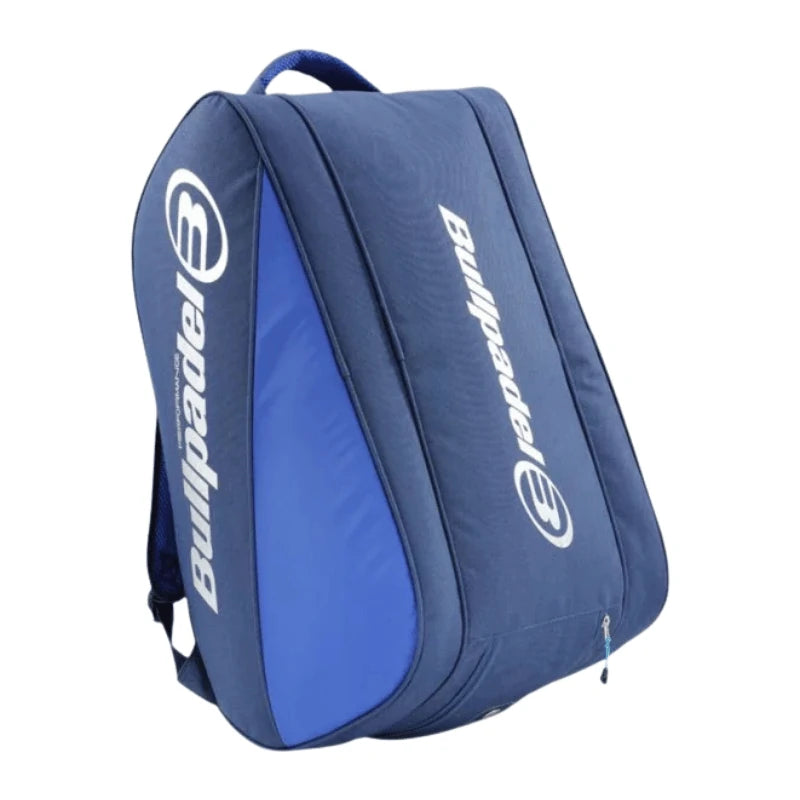 Paletero Bullpadel BPP25014 Performance Azul Marino
