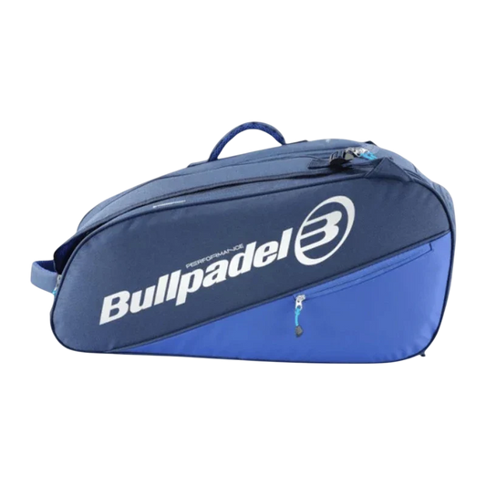 Paletero Bullpadel BPP25014 Performance Azul Marino