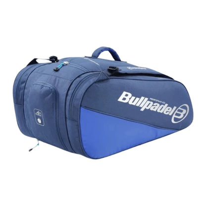 Paletero Bullpadel BPP25014 Performance Azul Marino