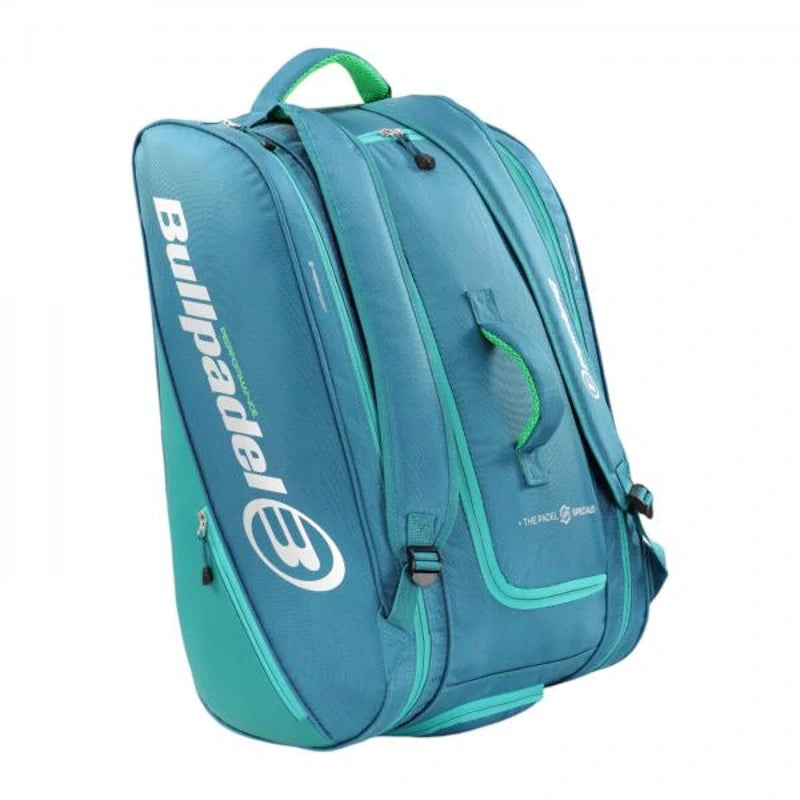 Paletero Bullpadel BPP25014 Performance Petroleo