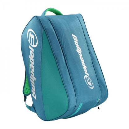Paletero Bullpadel BPP25014 Performance Petroleo