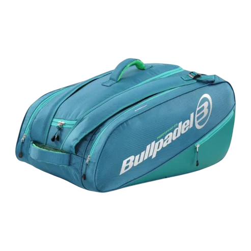 Paletero Bullpadel BPP25014 Performance Petroleo