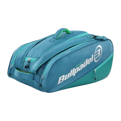 Paletero Bullpadel BPP25014 Performance Petroleo