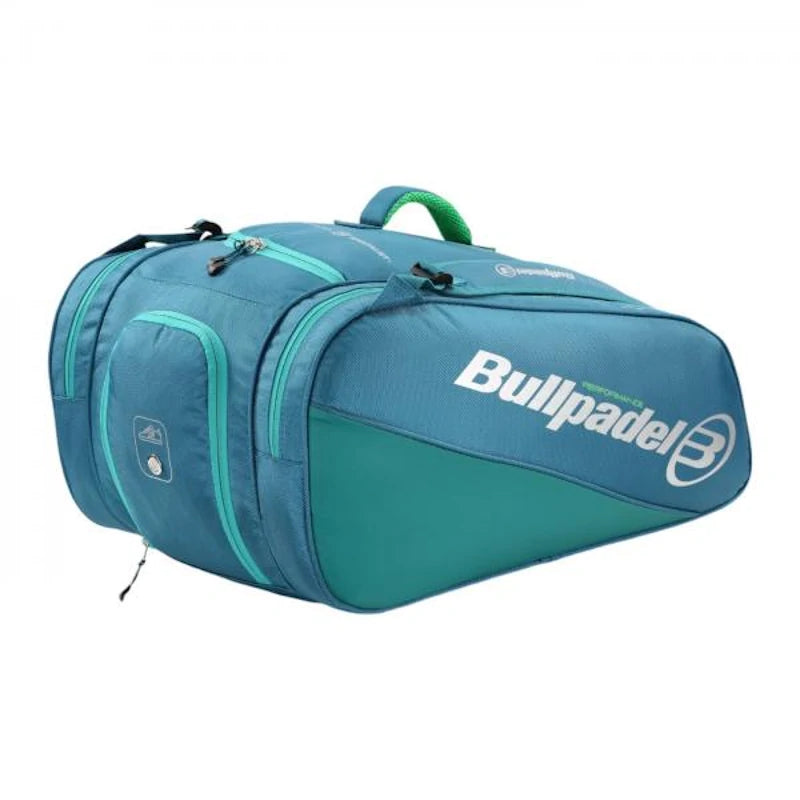 Paletero Bullpadel BPP25014 Performance Petroleo