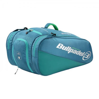 Paletero Bullpadel BPP25014 Performance Petroleo
