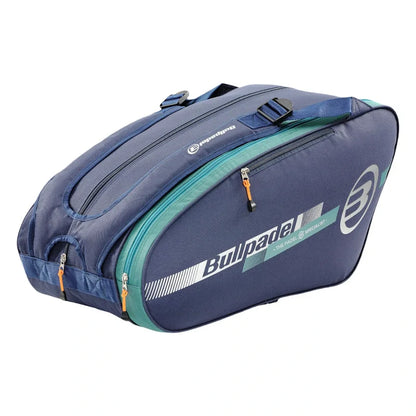 Paletero Bullpadel BPP-25015 Tour Azul Marino 2025