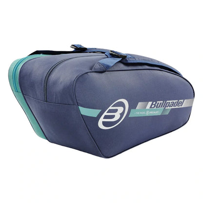 Paletero Bullpadel BPP-25015 Tour Azul Marino 2025