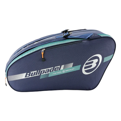 Paletero Bullpadel BPP-25015 Tour Azul Marino 2025