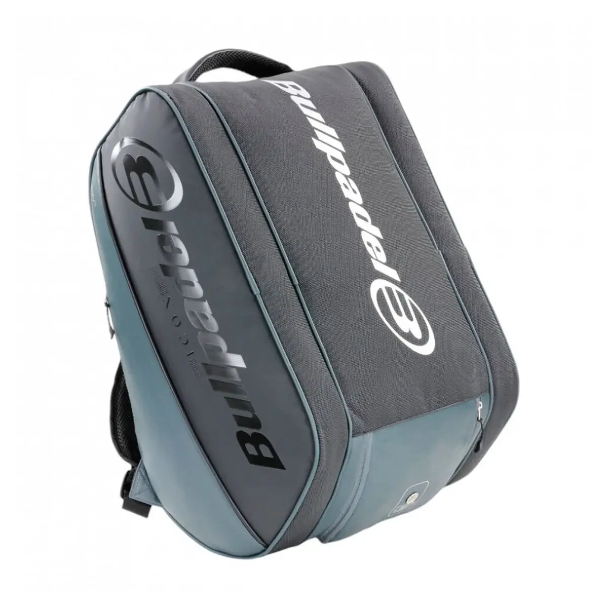 Paletero Bullpadel BPP25023 Icon Grafito