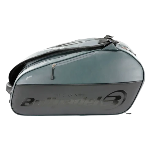 Paletero Bullpadel BPP25023 Icon Grafito