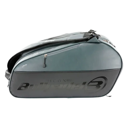 Paletero Bullpadel BPP25023 Icon Grafito
