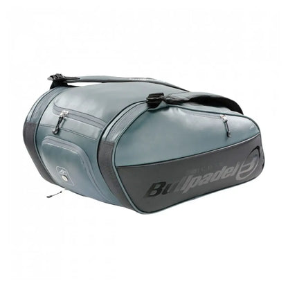Paletero Bullpadel BPP25023 Icon Grafito