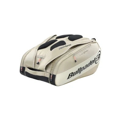 Paletero Bullpadel BPP-25001 Vertex Piedra 2025