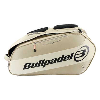 Paletero Bullpadel BPP-25001 Vertex Piedra 2025