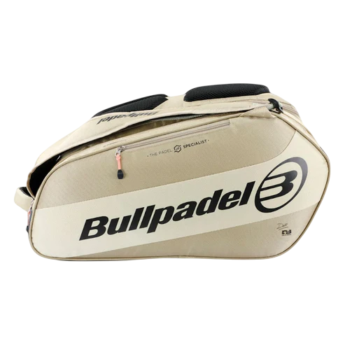 Paletero Bullpadel BPP-25001 Vertex Piedra 2025