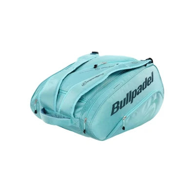 Paletero Bullpadel BPP-25006 Flow Agua Marina