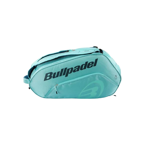 Paletero Bullpadel BPP-25006 Flow Agua Marina