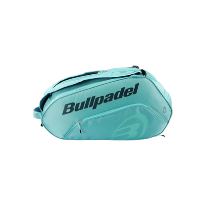 Paletero Bullpadel BPP-25006 Flow Agua Marina