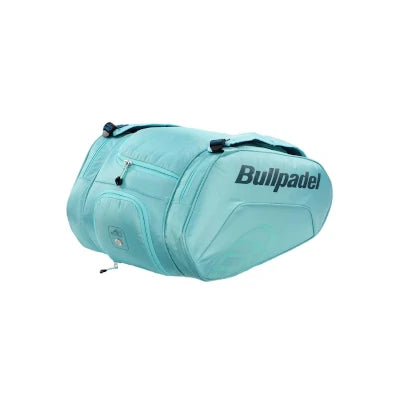 Paletero Bullpadel BPP-25006 Flow Agua Marina