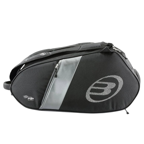 Paletero Bullpadel BPP-25020 Neuron Negro