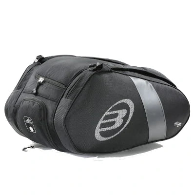 Paletero Bullpadel BPP-25020 Neuron Negro