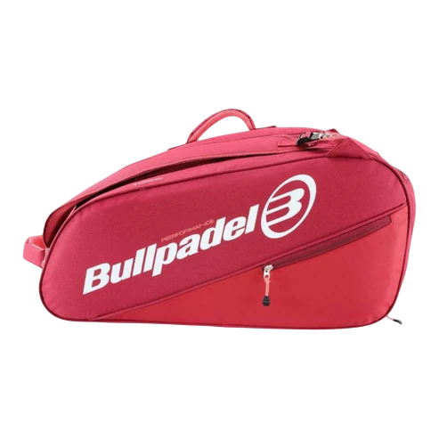 Paletero Bullpadel BPP25014 Performance Ciruela