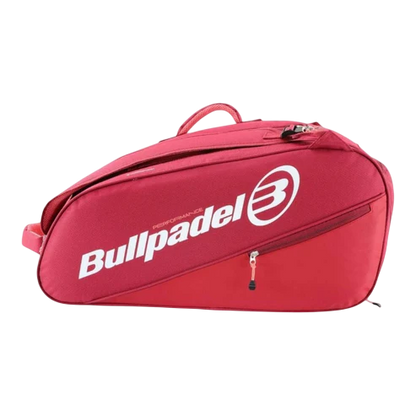 Paletero Bullpadel BPP25014 Performance Ciruela
