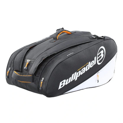 Paletero Bullpadel BPP25014 Performance Negro