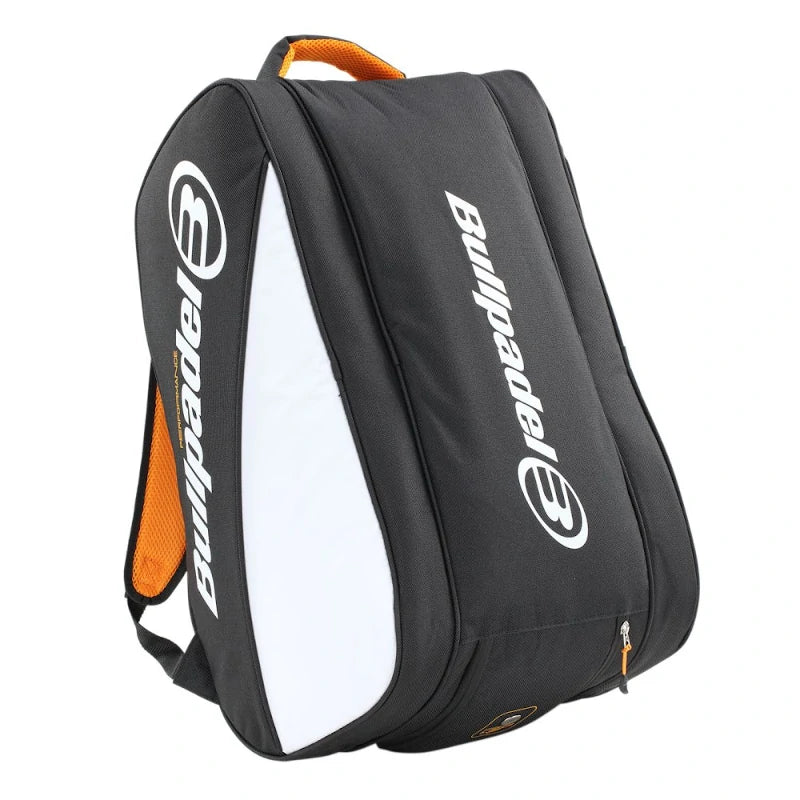 Paletero Bullpadel BPP25014 Performance Negro