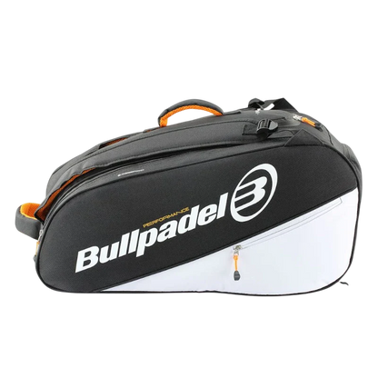 Paletero Bullpadel BPP25014 Performance Negro