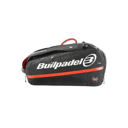 Paletero Bullpadel BPP-25022 Xplo Negro 2025