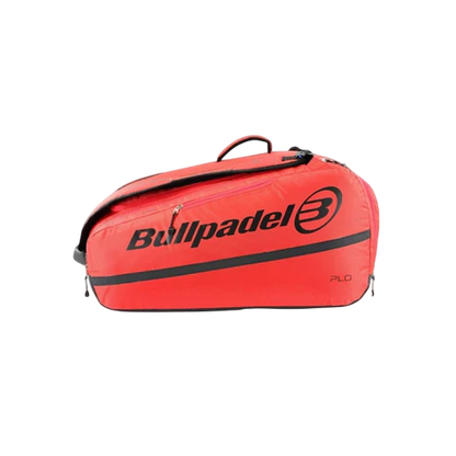 Paletero Bullpadel BPP-25022 Xplo Rojo 2025