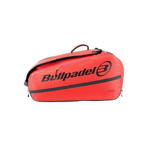 Paletero Bullpadel BPP-25022 Xplo Rojo 2025