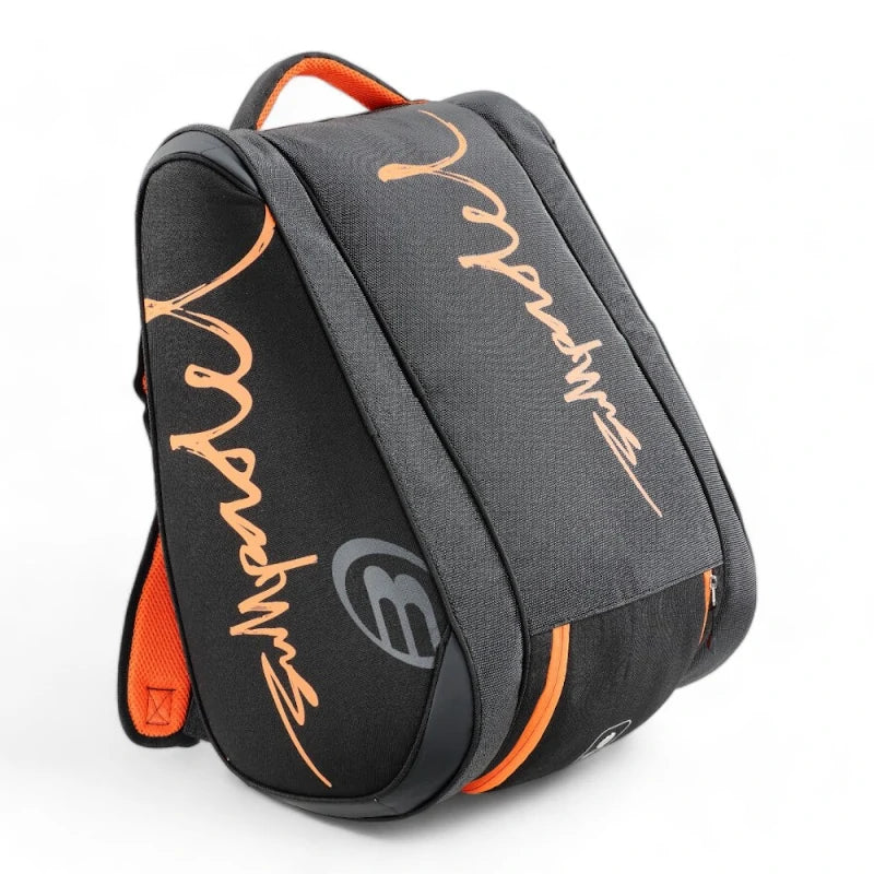 Paletero Bullpadel BPP25005 Ionic Negro
