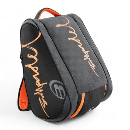 Paletero Bullpadel BPP25005 Ionic Negro