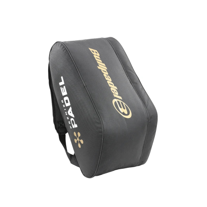 Paletero Bullpadel BPP25015 Tour Premier Negro