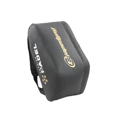Paletero Bullpadel BPP25015 Tour Premier Negro