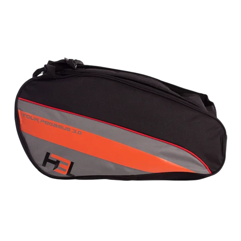 Paletero HBL Tour Pegasus 3.0 Rojo 2025