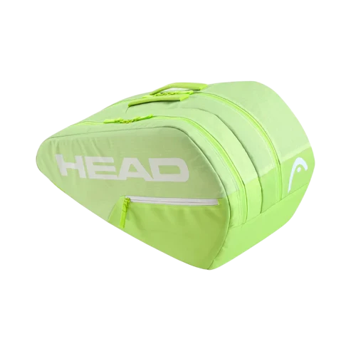 Paletero Head Base M Verde Salvia 2025