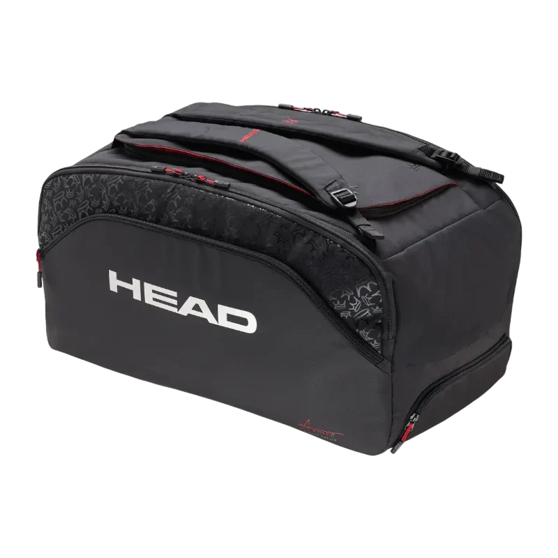 Paletero Head Coello Pro X Duffle Bag L