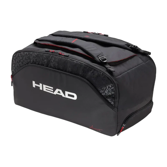Paletero Head Coello Pro X Duffle Bag L