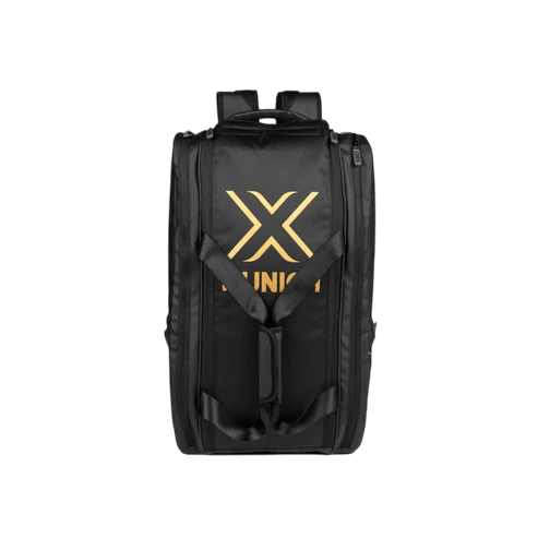 Paletero Munich Premium Backpack Black/Cooper