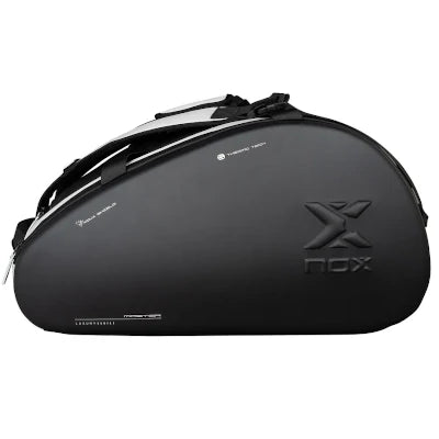 Paletero Nox Luxury Master Series