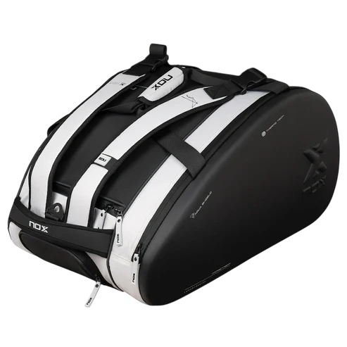 Paletero Nox Luxury Master Series