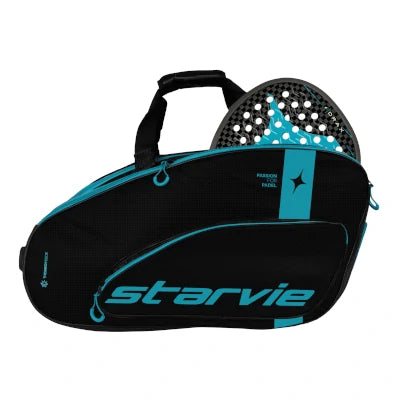 Paletero StarVie Racing Drax