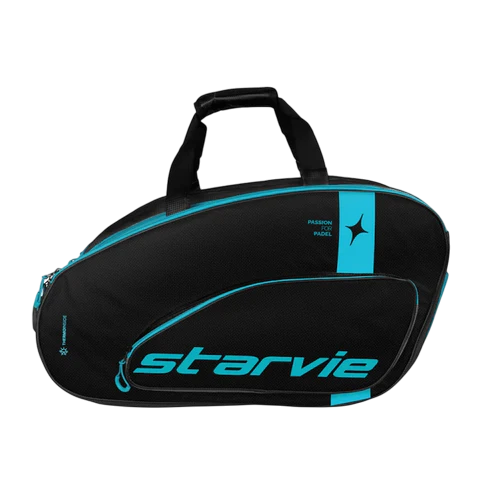 Paletero StarVie Racing Drax